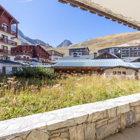 Apartment Chalet Club - Val Claret-1 By Interhome Tignes Exterior foto