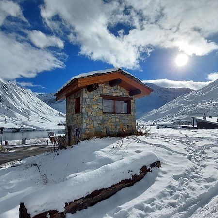 Apartment Chalet Club - Val Claret-1 By Interhome Tignes Exterior foto
