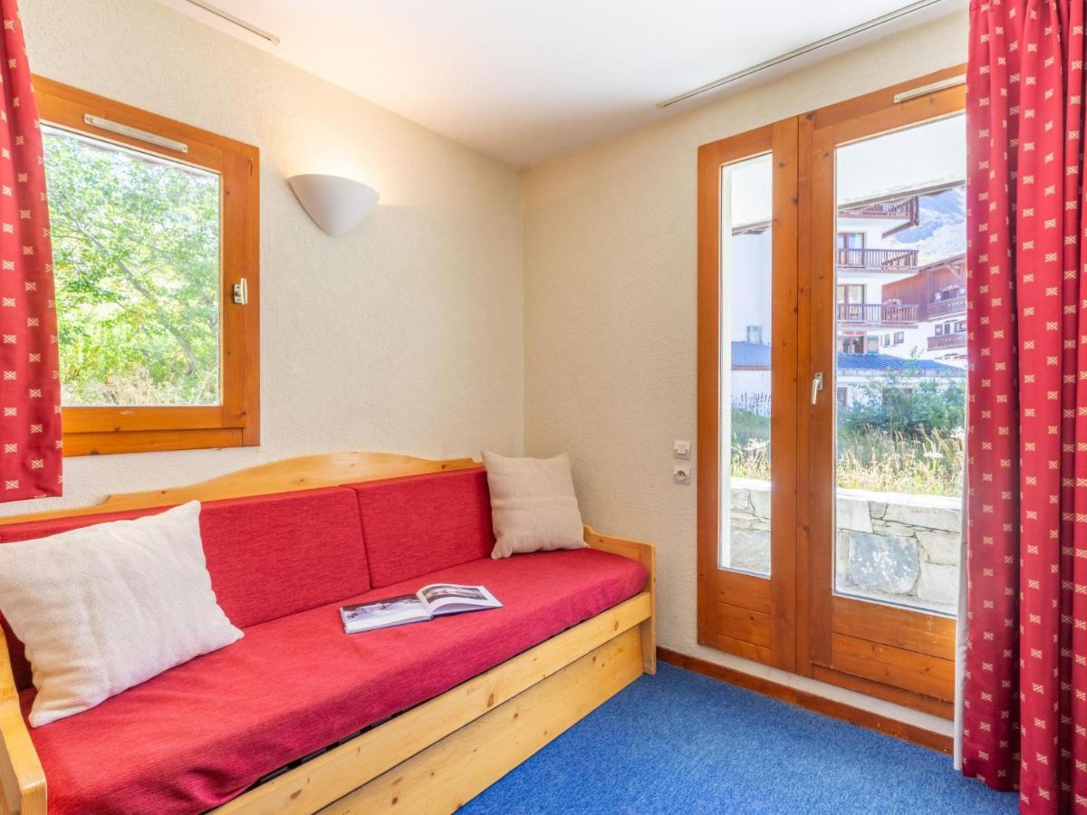 Apartment Chalet Club - Val Claret-1 By Interhome Tignes Exterior foto
